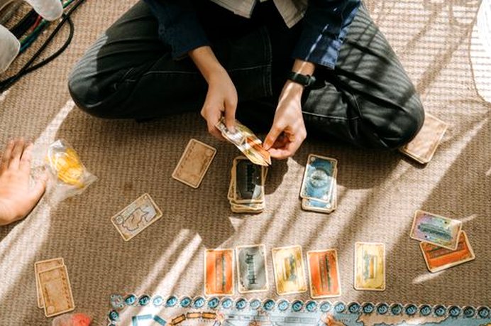chơi game Debet